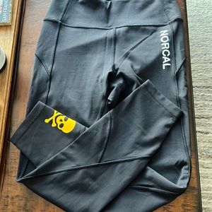 Lululemon x SoulCycle leggings 6